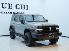 Tank 300 2021 Off-Road Edition 2.0T Conqueror - ფოტო 3
