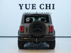 Tank 300 2021 Off-Road Edition 2.0T Conqueror - ფოტო 4