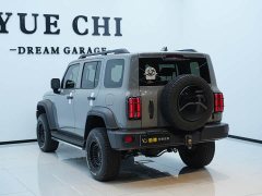 Tank 300 2021 Off-Road Edition 2.0T Conqueror - ფოტო 5
