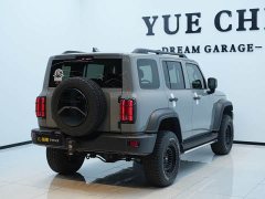 Tank 300 2021 Off-Road Edition 2.0T Conqueror - ფოტო 6