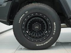 Tank 300 2021 Off-Road Edition 2.0T Conqueror - ფოტო 7