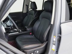 Tank 300 2021 Off-Road Edition 2.0T Conqueror - ფოტო 8