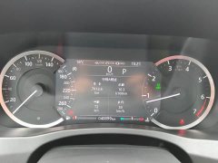 Jaguar XEL 2020 2.0T 200PS R-DYNAMIC S Aspiring Sport Edition - ფოტო 10