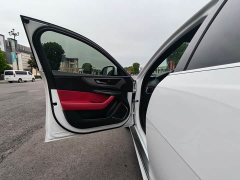 Jaguar XEL 2020 2.0T 200PS R-DYNAMIC S Aspiring Sport Edition - ფოტო 12