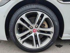 Jaguar XEL 2020 2.0T 200PS R-DYNAMIC S Aspiring Sport Edition - ფოტო 13