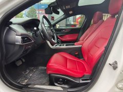 Jaguar XEL 2020 2.0T 200PS R-DYNAMIC S Aspiring Sport Edition - ფოტო 14