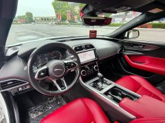 Jaguar XEL 2020 2.0T 200PS R-DYNAMIC S Aspiring Sport Edition - ფოტო 15