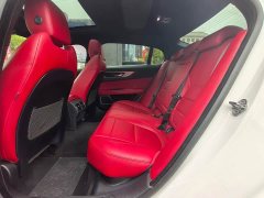 Jaguar XEL 2020 2.0T 200PS R-DYNAMIC S Aspiring Sport Edition - ფოტო 18