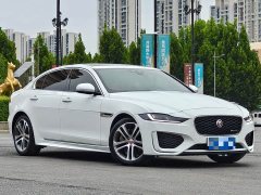 Jaguar XEL 2020 2.0T 200PS R-DYNAMIC S Aspiring Sport Edition - ფოტო 3