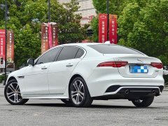 Jaguar XEL 2020 2.0T 200PS R-DYNAMIC S Aspiring Sport Edition - ფოტო 4