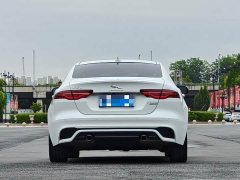 Jaguar XEL 2020 2.0T 200PS R-DYNAMIC S Aspiring Sport Edition - ფოტო 5
