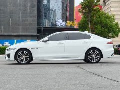 Jaguar XEL 2020 2.0T 200PS R-DYNAMIC S Aspiring Sport Edition - ფოტო 7