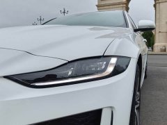 Jaguar XEL 2020 2.0T 200PS R-DYNAMIC S Aspiring Sport Edition - ფოტო 8