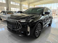 Jetour Jietu X70 PLUS 1.5T DCT Brave PLUS 5-seater - ფოტო 1
