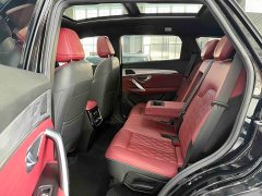 Jetour Jietu X70 PLUS 1.5T DCT Brave PLUS 5-seater - ფოტო 15