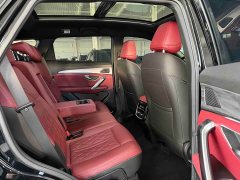 Jetour Jietu X70 PLUS 1.5T DCT Brave PLUS 5-seater - ფოტო 16