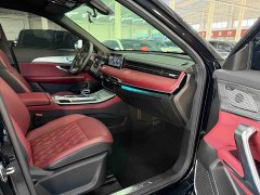 Jetour Jietu X70 PLUS 1.5T DCT Brave PLUS 5-seater - ფოტო 17