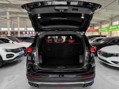 Jetour Jietu X70 PLUS 1.5T DCT Brave PLUS 5-seater - ფოტო 19