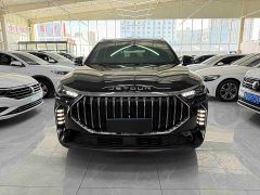 Jetour Jietu X70 PLUS 1.5T DCT Brave PLUS 5-seater - ფოტო 2