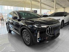 Jetour Jietu X70 PLUS 1.5T DCT Brave PLUS 5-seater - ფოტო 3