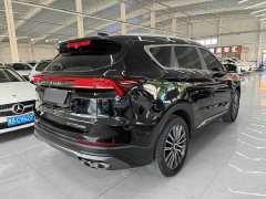 Jetour Jietu X70 PLUS 1.5T DCT Brave PLUS 5-seater - ფოტო 4
