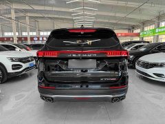 Jetour Jietu X70 PLUS 1.5T DCT Brave PLUS 5-seater - ფოტო 5