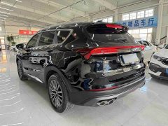 Jetour Jietu X70 PLUS 1.5T DCT Brave PLUS 5-seater - ფოტო 6