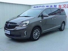 Buick GL8 2021 Land Business Class 652T Luxury - ფოტო 1