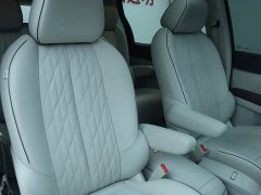 Buick GL8 2021 Land Business Class 652T Luxury - ფოტო 10