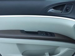 Buick GL8 2021 Land Business Class 652T Luxury - ფოტო 11