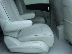 Buick GL8 2021 Land Business Class 652T Luxury - ფოტო 12