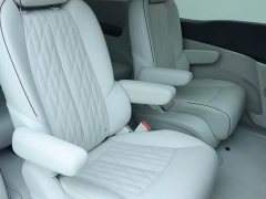 Buick GL8 2021 Land Business Class 652T Luxury - ფოტო 13
