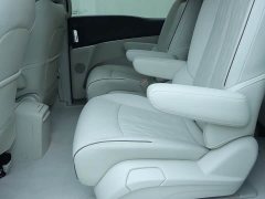Buick GL8 2021 Land Business Class 652T Luxury - ფოტო 14
