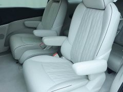 Buick GL8 2021 Land Business Class 652T Luxury - ფოტო 15