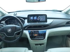 Buick GL8 2021 Land Business Class 652T Luxury - ფოტო 17