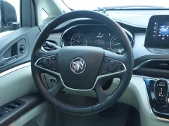 Buick GL8 2021 Land Business Class 652T Luxury - ფოტო 18