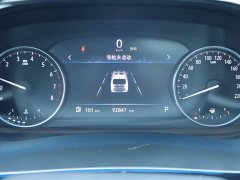 Buick GL8 2021 Land Business Class 652T Luxury - ფოტო 19