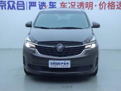 Buick GL8 2021 Land Business Class 652T Luxury - ფოტო 3