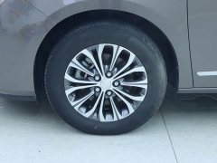 Buick GL8 2021 Land Business Class 652T Luxury - ფოტო 4