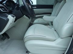 Buick GL8 2021 Land Business Class 652T Luxury - ფოტო 5