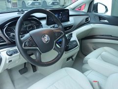 Buick GL8 2021 Land Business Class 652T Luxury - ფოტო 6