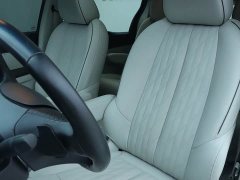 Buick GL8 2021 Land Business Class 652T Luxury - ფოტო 7