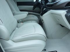 Buick GL8 2021 Land Business Class 652T Luxury - ფოტო 8