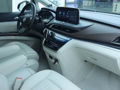 Buick GL8 2021 Land Business Class 652T Luxury - ფოტო 9