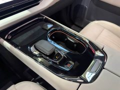 Zeekr Geely Zeekr 009 2022 WE Edition - ფოტო 14