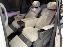 Zeekr Geely Zeekr 009 2022 WE Edition - ფოტო 16