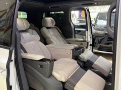 Zeekr Geely Zeekr 009 2022 WE Edition - ფოტო 17