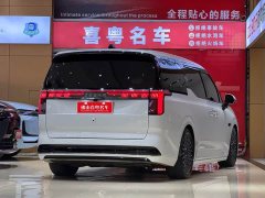 Zeekr Geely Zeekr 009 2022 WE Edition - ფოტო 2