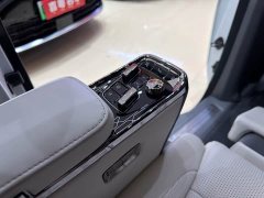 Zeekr Geely Zeekr 009 2022 WE Edition - ფოტო 20