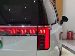 Zeekr Geely Zeekr 009 2022 WE Edition - ფოტო 4